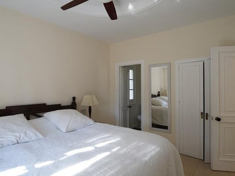 Villa for Rent in Marbella, Malaga 19