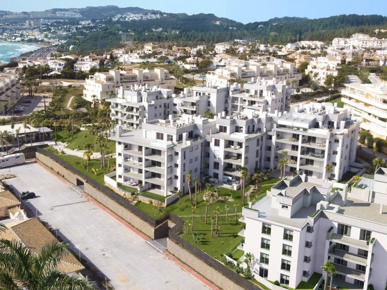 Apartment for Sale in Marbella, Malaga 28