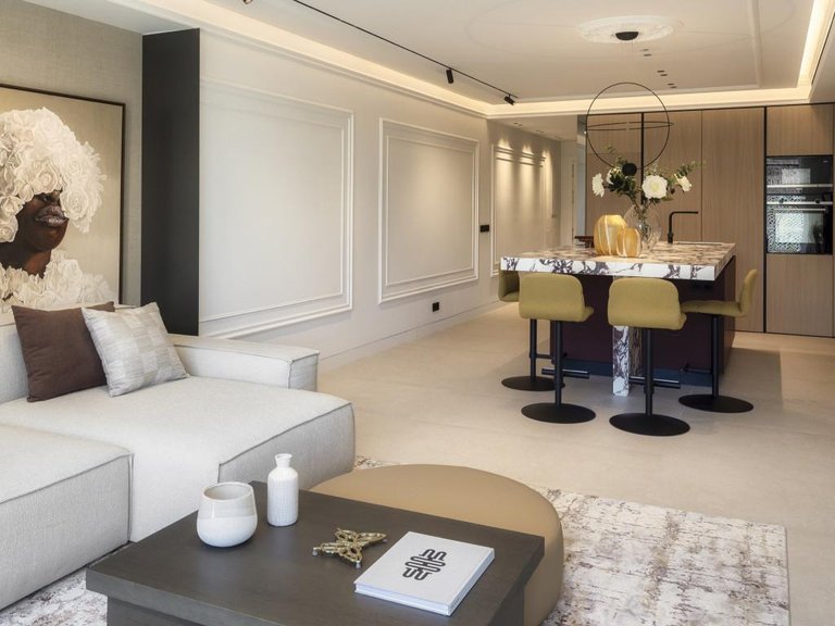 Apartment for Sale in Marbella, Malaga 30