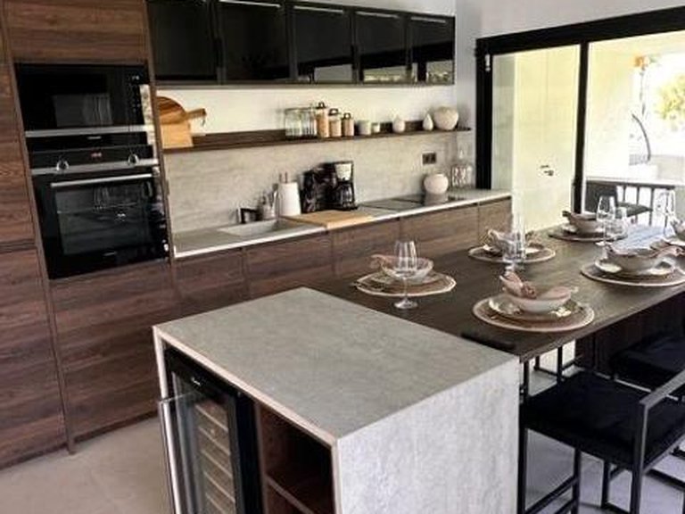 Town House for Sale in Marbella, Malaga 27