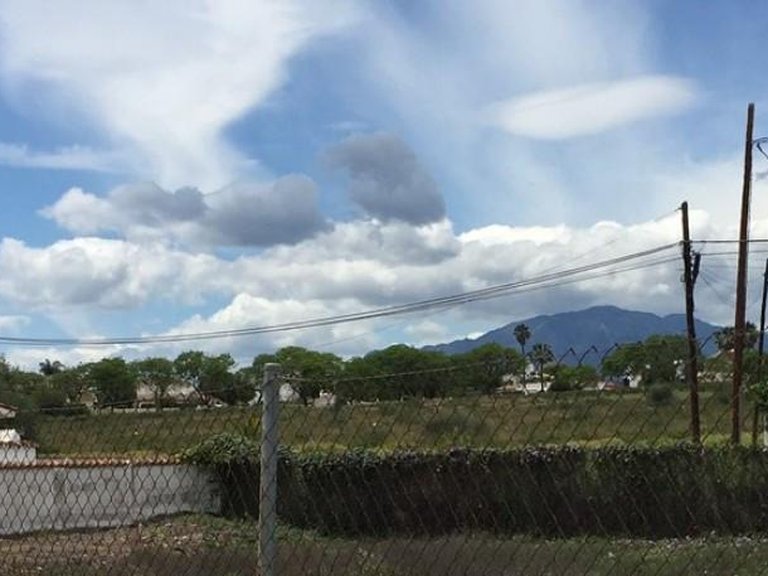 Plot for Sale in Marbella, Malaga 14