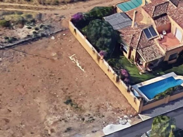 Plot for Sale in Marbella, Malaga 26