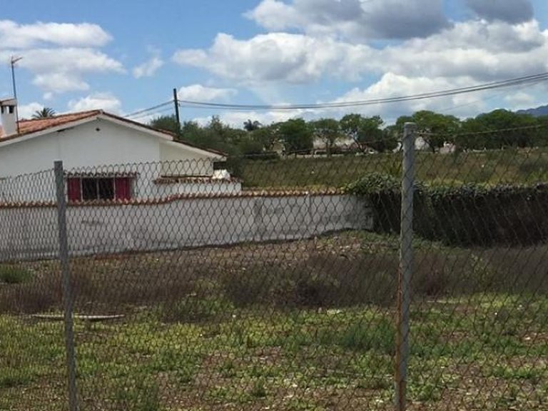 Plot for Sale in Marbella, Malaga 12