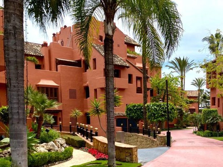 Apartment for Sale in Estepona, Malaga 31