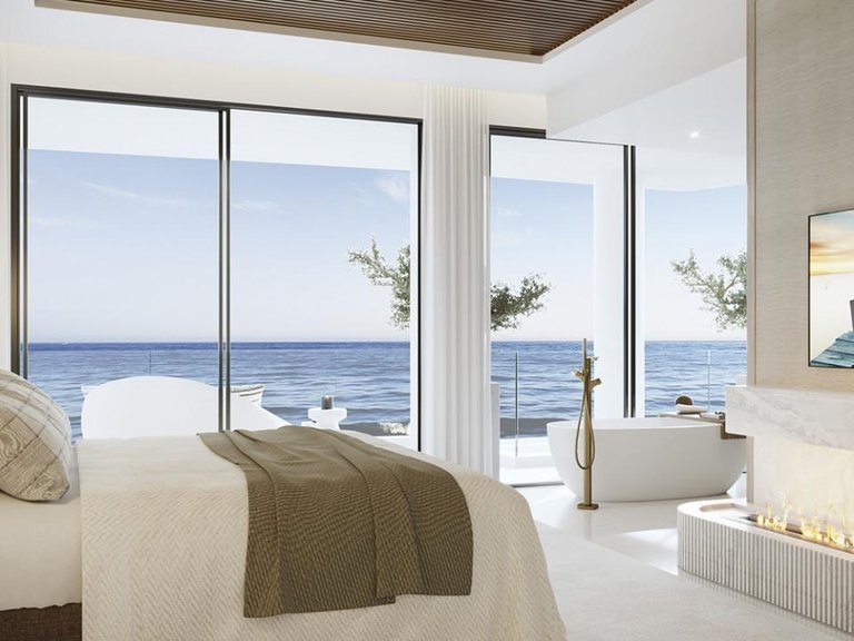 Villa for Sale in Marbella, Malaga 14