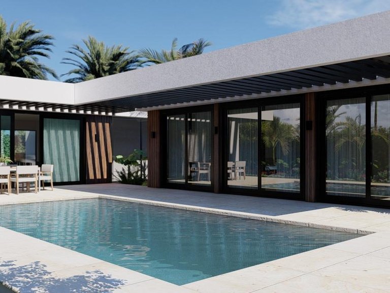 Villa for Sale in Marbella, Malaga 29