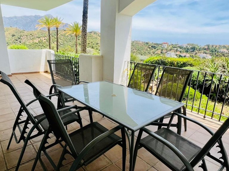 Apartment for Sale in Benahavis, Malaga 18