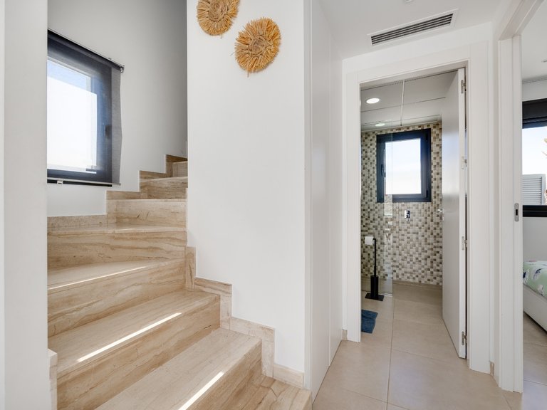 Villa for Sale in Costa Calida San Javier, Murcia 27