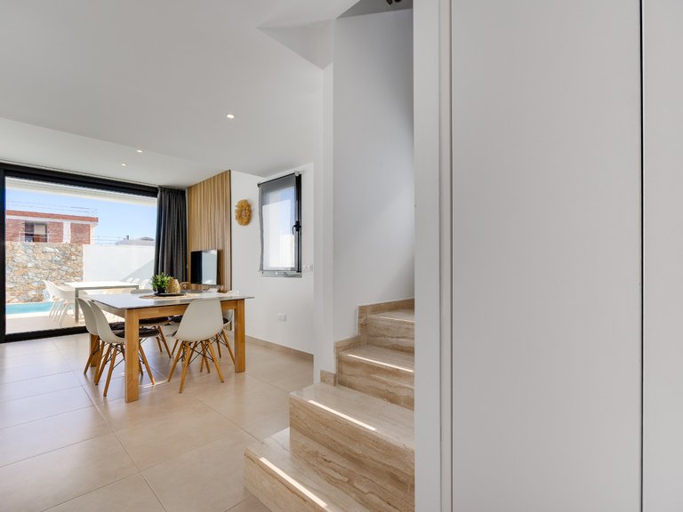 Villa for Sale in Costa Calida San Javier, Murcia 28