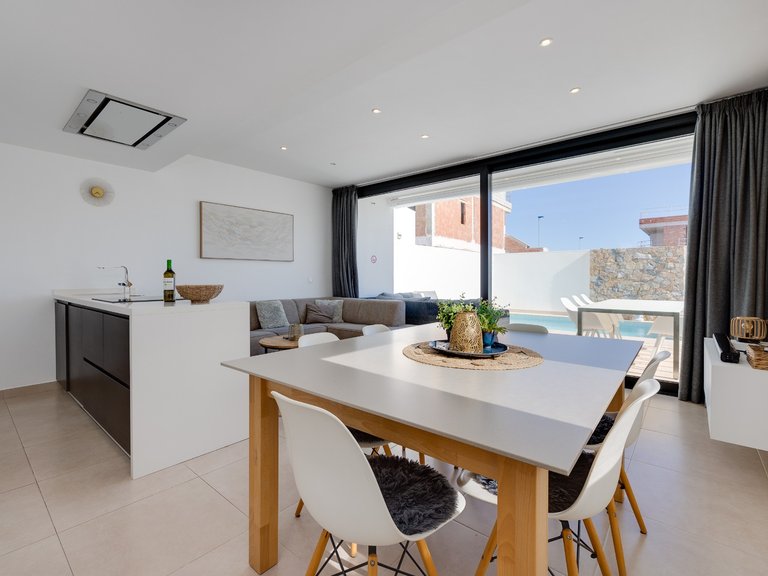 Villa for Sale in Costa Calida San Javier, Murcia 17