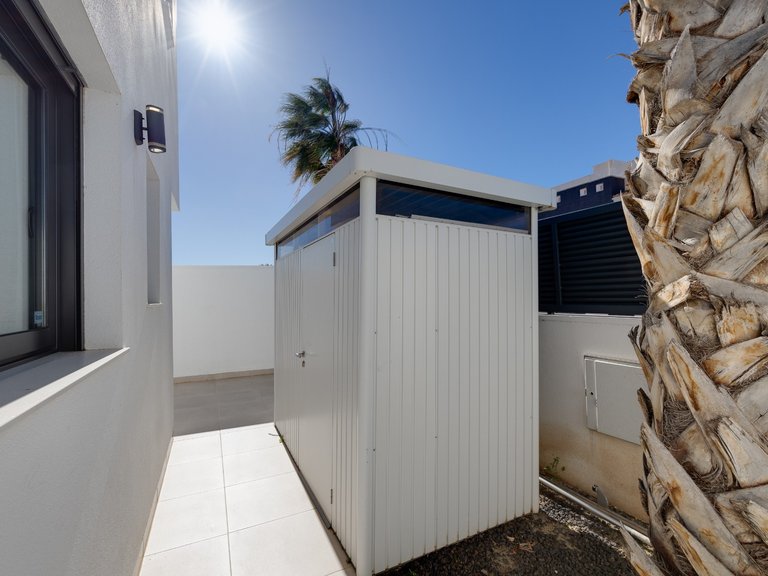 Villa for Sale in Costa Calida San Javier, Murcia 14