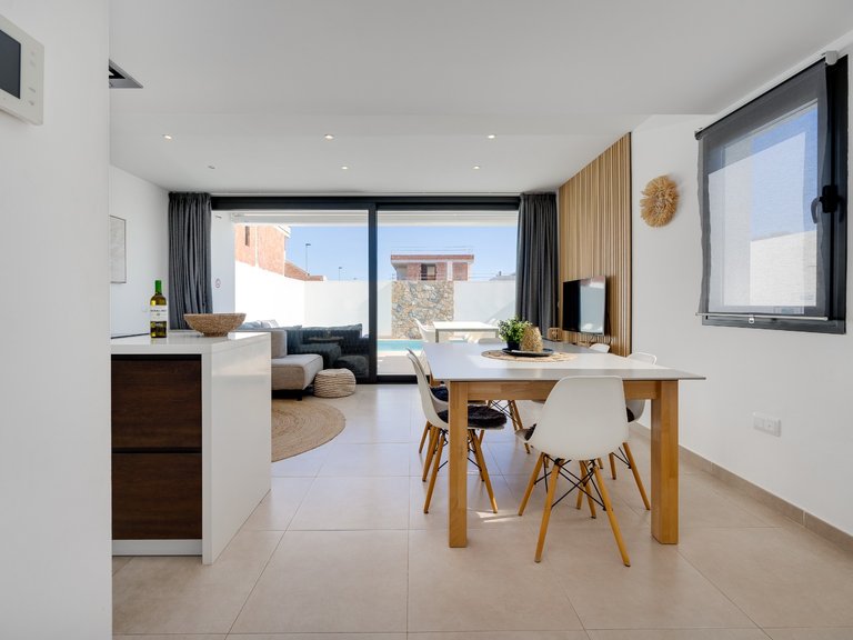 Villa for Sale in Costa Calida San Javier, Murcia 16