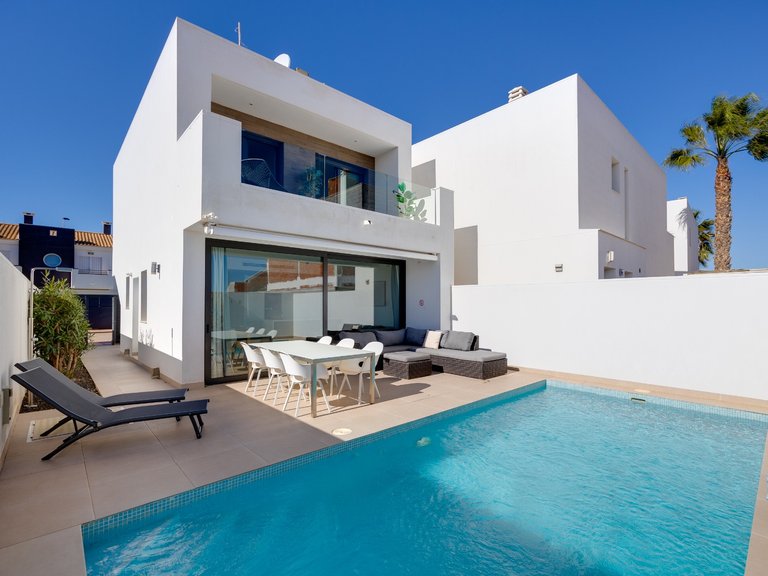Villa for Sale in Costa Calida San Javier, Murcia 2
