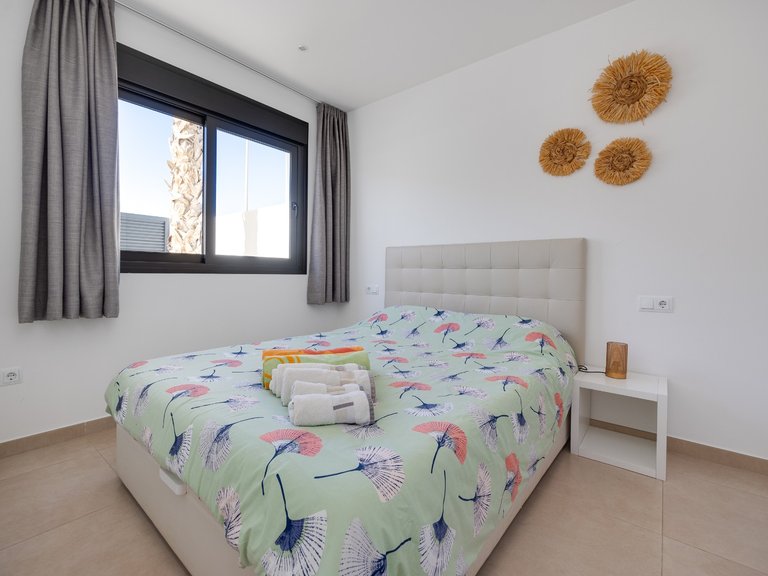 Villa for Sale in Costa Calida San Javier, Murcia 29