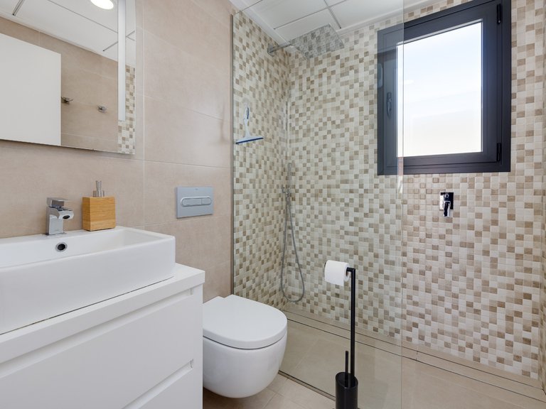 Villa for Sale in Costa Calida San Javier, Murcia 33