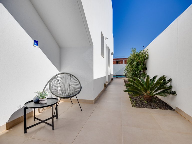 Villa for Sale in Costa Calida San Javier, Murcia 12