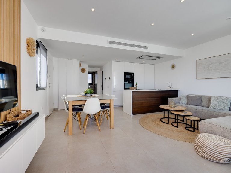 Villa for Sale in Costa Calida San Javier, Murcia 24