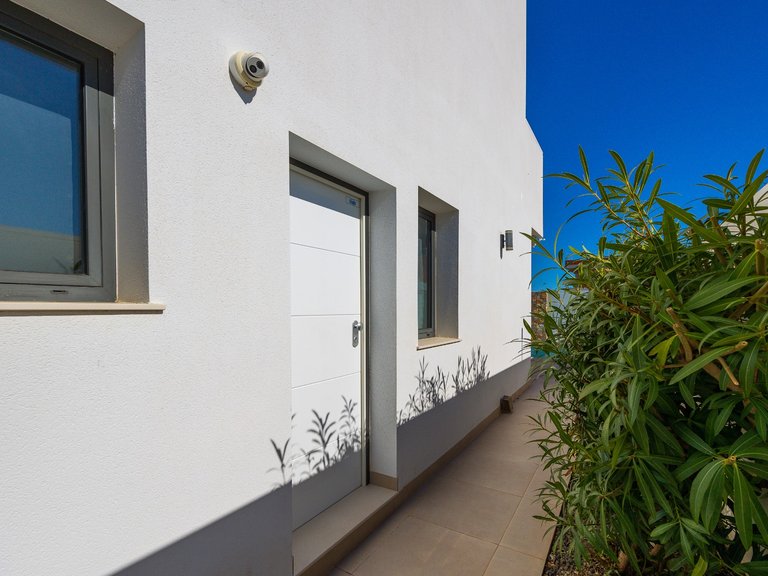 Villa for Sale in Costa Calida San Javier, Murcia 10