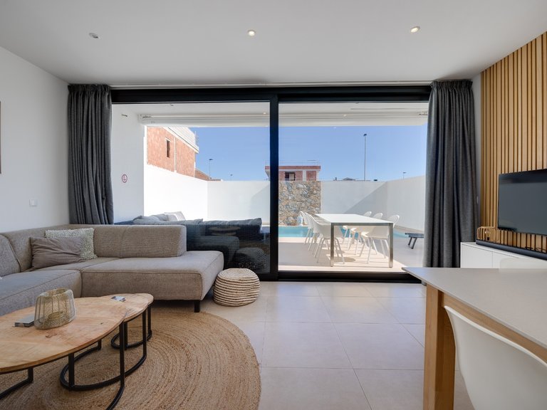 Villa for Sale in Costa Calida San Javier, Murcia 18