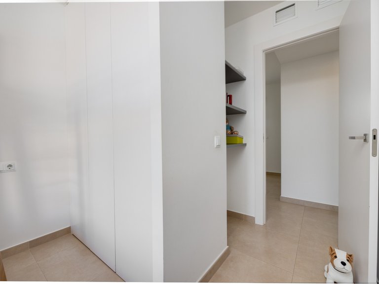 Villa for Sale in Costa Calida San Javier, Murcia 40