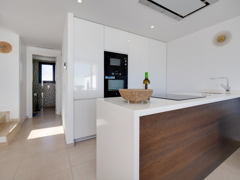 Villa for Sale in Costa Calida San Javier, Murcia 25