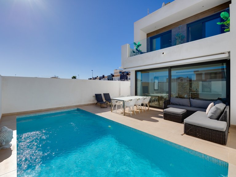 Villa for Sale in Costa Calida San Javier, Murcia 5