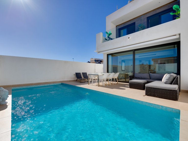 Villa for Sale in Costa Calida San Javier, Murcia 6