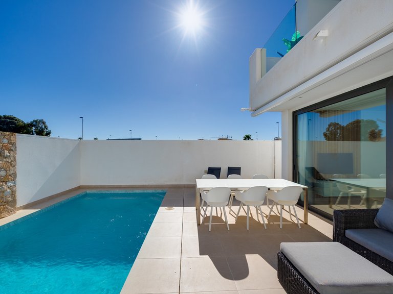 Villa for Sale in Costa Calida San Javier, Murcia 8