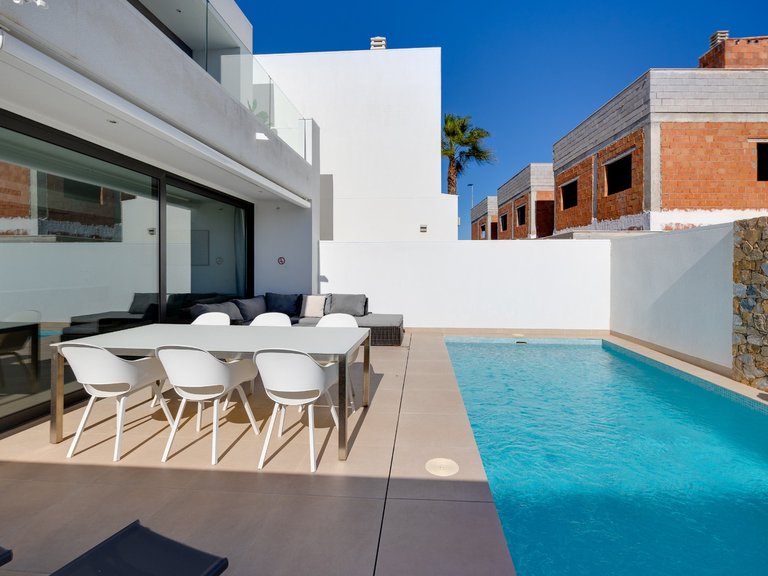 Villa for Sale in Costa Calida San Javier, Murcia 4