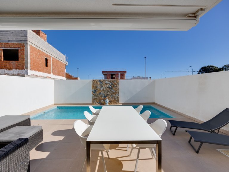 Villa for Sale in Costa Calida San Javier, Murcia 3