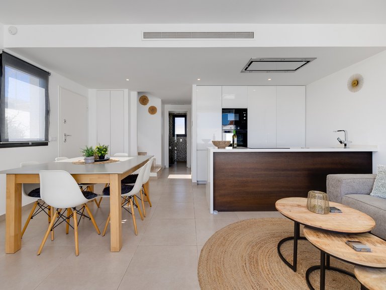 Villa for Sale in Costa Calida San Javier, Murcia 23