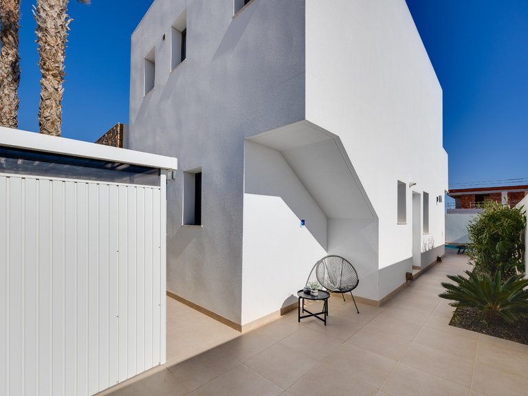 Villa for Sale in Costa Calida San Javier, Murcia 13