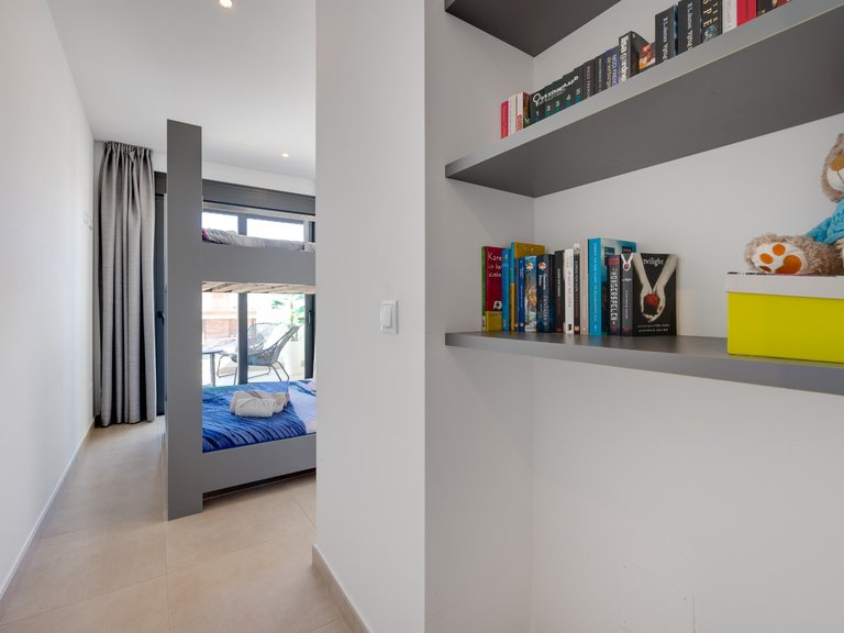 Villa for Sale in Costa Calida San Javier, Murcia 38