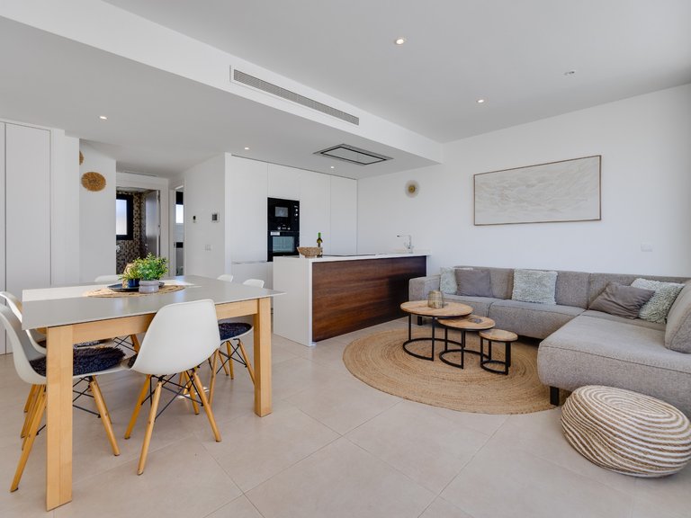 Villa for Sale in Costa Calida San Javier, Murcia 21