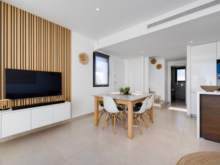 Villa for Sale in Costa Calida San Javier, Murcia 22