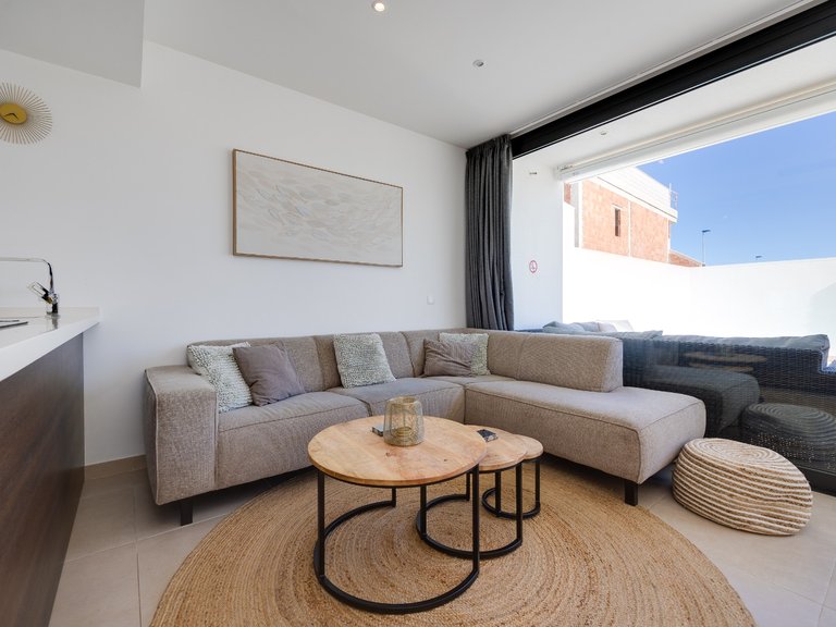 Villa for Sale in Costa Calida San Javier, Murcia 19