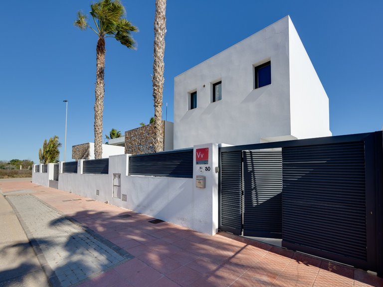 Villa for Sale in Costa Calida San Javier, Murcia 15
