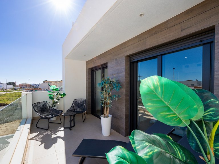 Villa for Sale in Costa Calida San Javier, Murcia 49