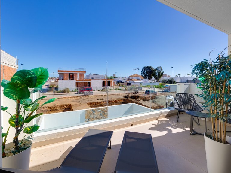 Villa for Sale in Costa Calida San Javier, Murcia 46