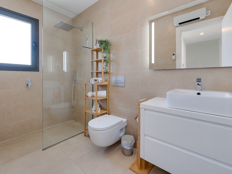 Villa for Sale in Costa Calida San Javier, Murcia 41