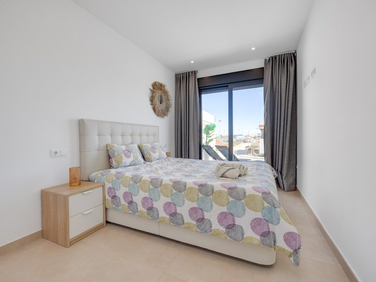 Villa for Sale in Costa Calida San Javier, Murcia 43