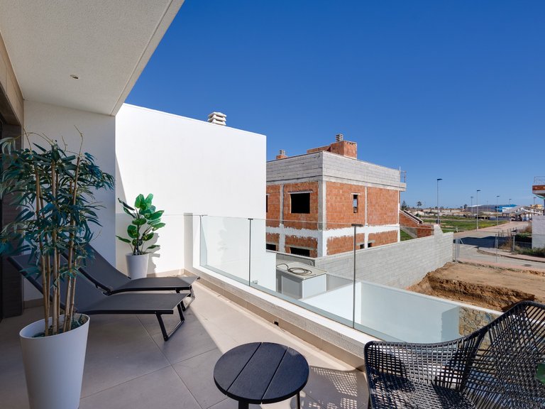 Villa for Sale in Costa Calida San Javier, Murcia 48