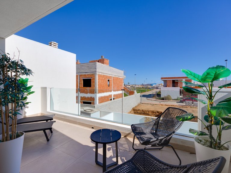Villa for Sale in Costa Calida San Javier, Murcia 47