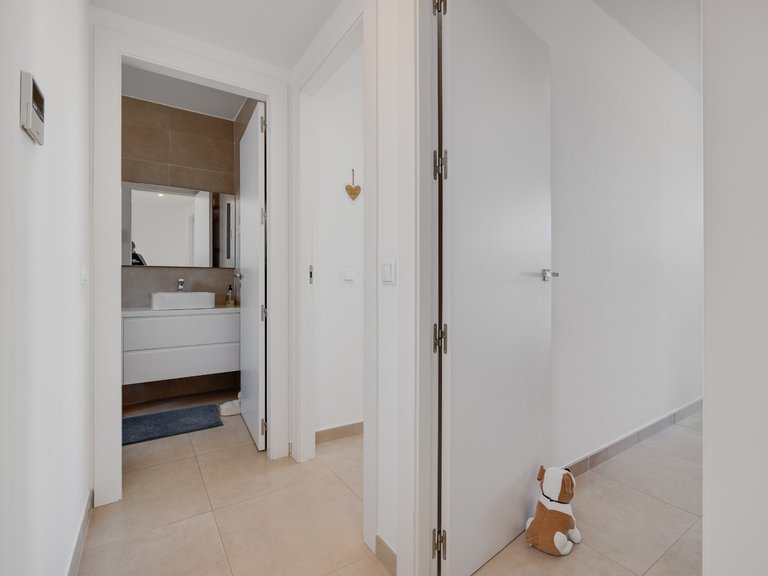 Villa for Sale in Costa Calida San Javier, Murcia 45