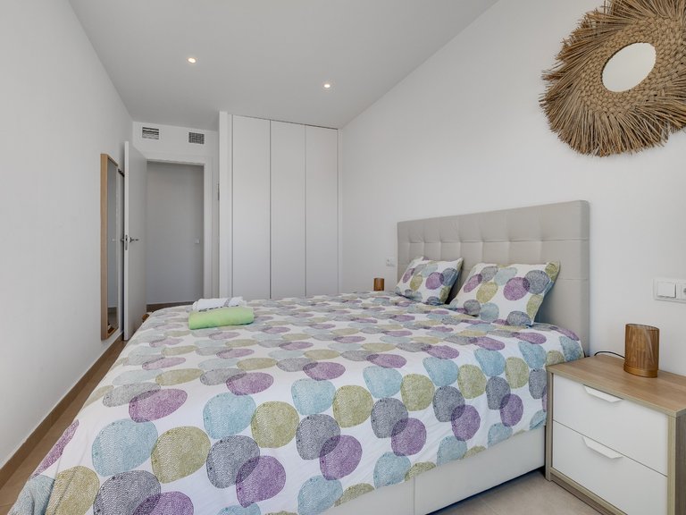 Villa for Sale in Costa Calida San Javier, Murcia 44