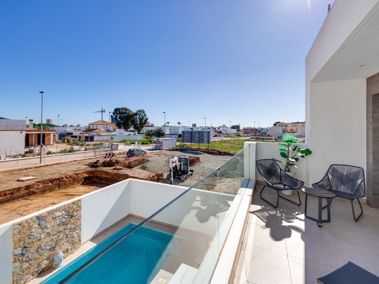 Villa for Sale in Costa Calida San Javier, Murcia 50