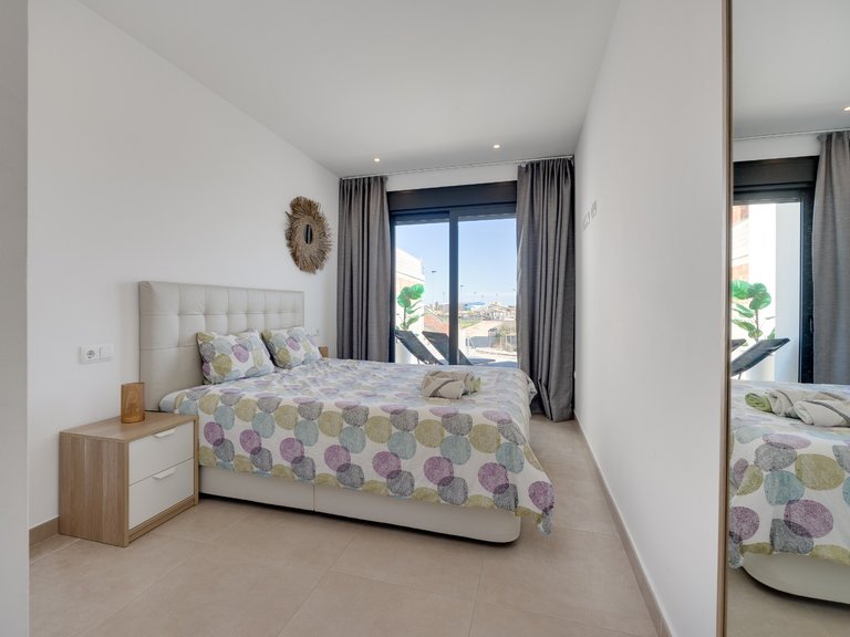 Villa for Sale in Costa Calida San Javier, Murcia 42