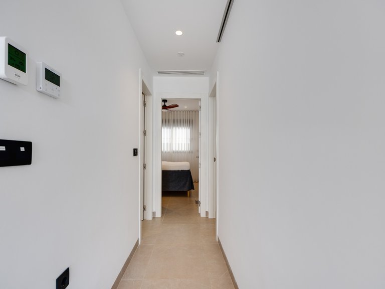 Villa for Sale in Costa Blanca Pilar De La Horadada, Alicante 40