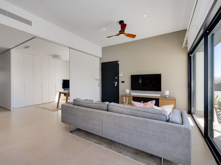 Villa for Sale in Costa Blanca Pilar De La Horadada, Alicante 35