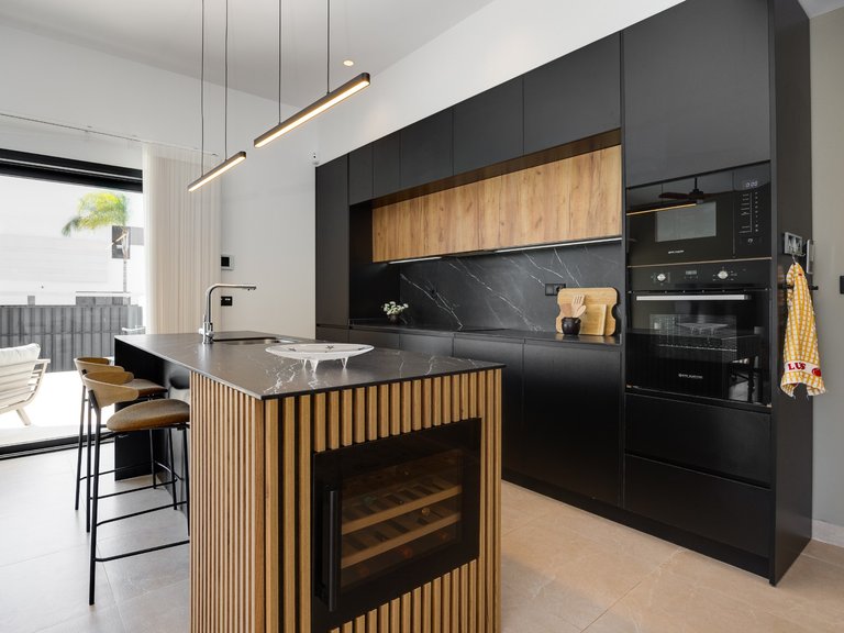 Villa for Sale in Costa Blanca Pilar De La Horadada, Alicante 27